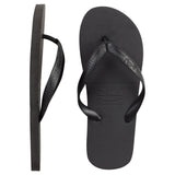 Zohula * Black * Originals Party Pack - 20 Pairs - Wedding Flip Flops