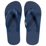 flip flops colour navy